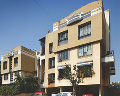SAI RESIDENCY 
