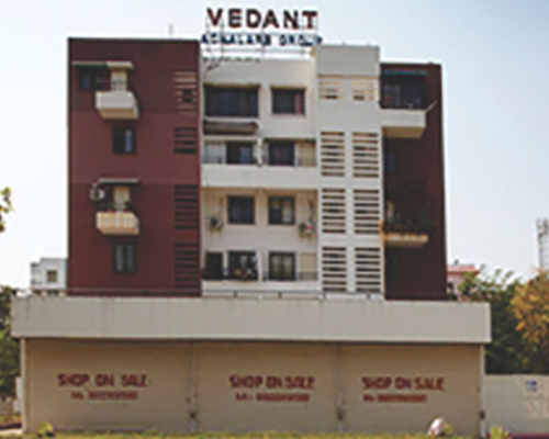 VEDANT